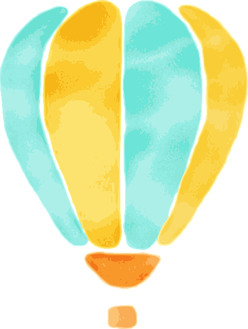 تحميل مجاني Balloon Watercolor Design رسم متجه مجاني على رسم توضيحي مجاني لـ Pixabay ليتم تحريره باستخدام محرر الصور عبر الإنترنت GIMP