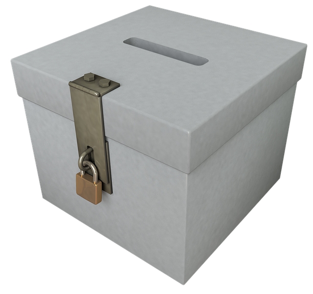 Free download ballot box choice federal election free picture to be edited with GIMP free online image editor