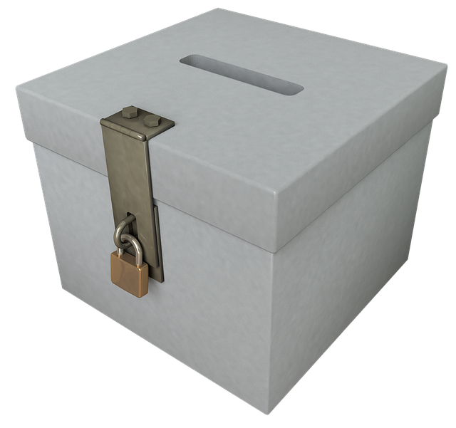 Free download ballot box choice federal election free picture to be edited with GIMP free online image editor