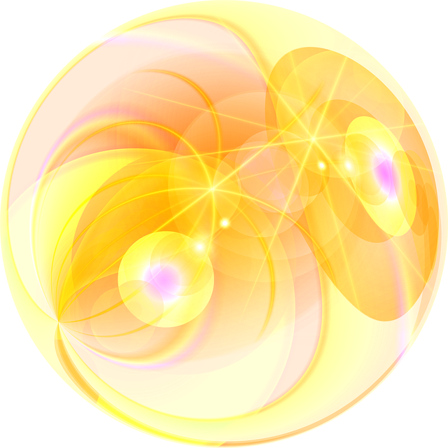 Free download Ball Round Lights -  free illustration to be edited with GIMP free online image editor
