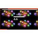 Balls  screen for extension Chrome web store in OffiDocs Chromium