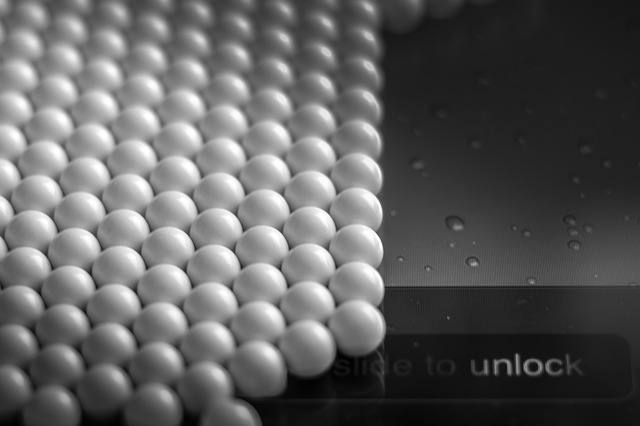 Free download balls bb slide to unlock unlock free picture to be edited with GIMP free online image editor