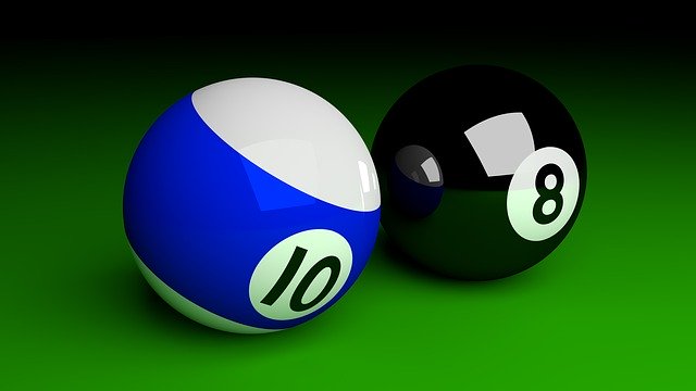 Free download Balls Billiards Play -  free illustration to be edited with GIMP free online image editor