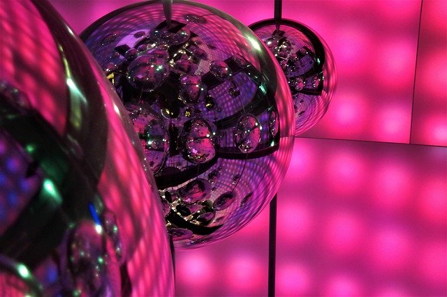 Free download Balls Color Background -  free photo or picture to be edited with GIMP online image editor