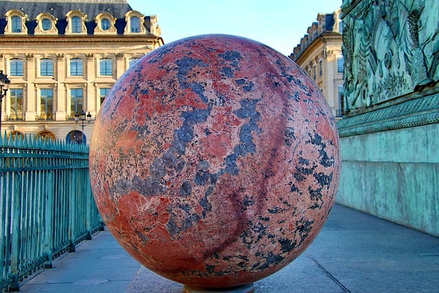 Free download ball semi precious stone mineral free picture to be edited with GIMP free online image editor