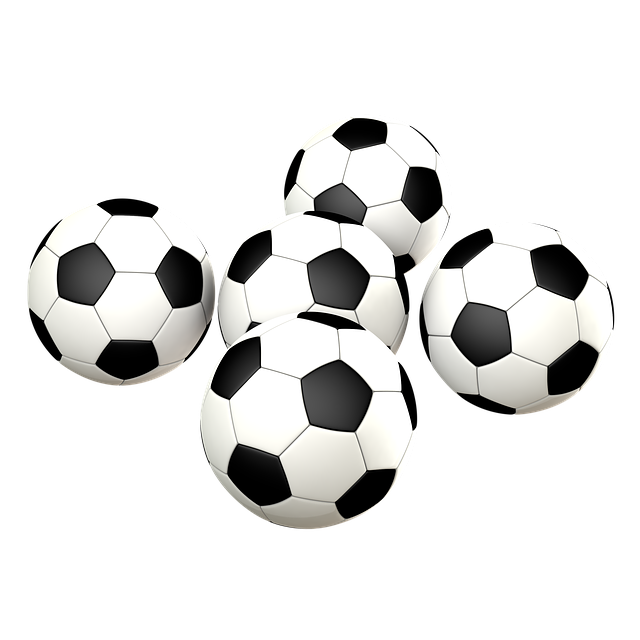 Free download Balls Football Sports Transparent -  free illustration to be edited with GIMP free online image editor