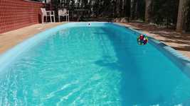 Free download Ball Splash Pool -  free video to be edited with OpenShot online video editor