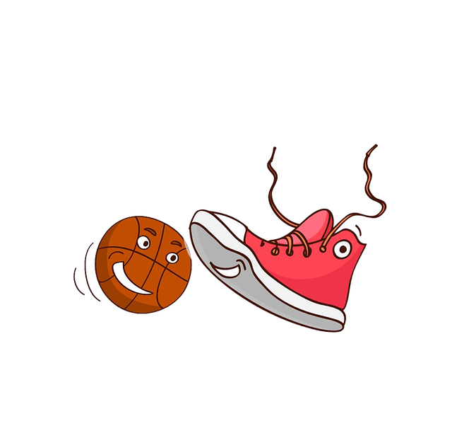 Free download Ball Sport Basketball free illustration to be edited with GIMP online image editor