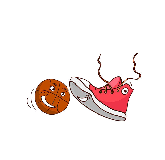 Téléchargement gratuit de l'illustration gratuite Ball Sport Basketball à éditer avec l'éditeur d'images en ligne GIMP