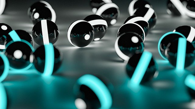 Free download balls robot future technology 3d free picture to be edited with GIMP free online image editor