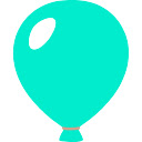 Balooooon!!  screen for extension Chrome web store in OffiDocs Chromium