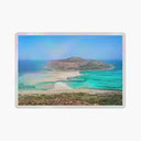 Balos Beach  screen for extension Chrome web store in OffiDocs Chromium