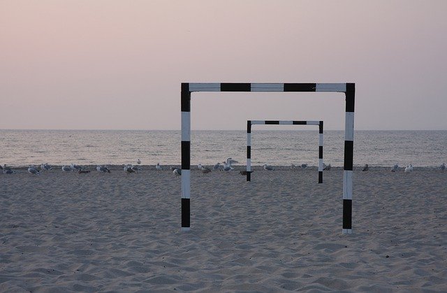 免费下载波罗的海海滩海岸 - 使用 GIMP 在线图像编辑器编辑的免费照片或图片