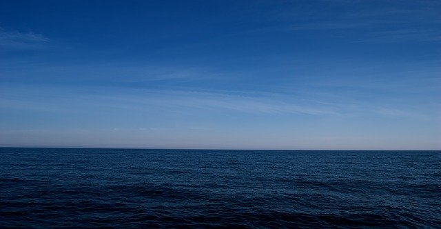 Muat turun percuma Baltic Sea Sky - foto atau gambar percuma untuk diedit dengan editor imej dalam talian GIMP