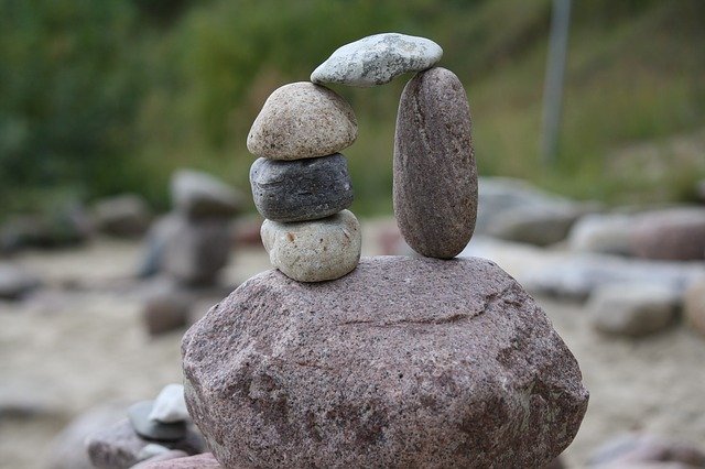 دانلود رایگان سنگ های دریای بالتیک - عکس یا تصویر رایگان برای ویرایش با ویرایشگر تصویر آنلاین GIMP