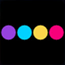 Balz Balz Arcade Game  screen for extension Chrome web store in OffiDocs Chromium
