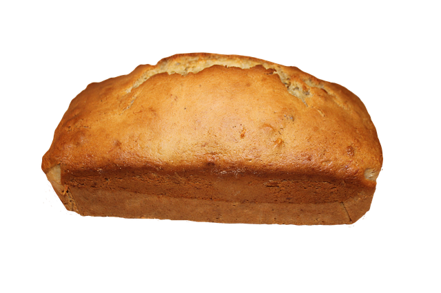Free download Banana Bread Quick Breakfast -  free photo or picture to be edited with GIMP online image editor