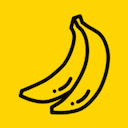 BananaChain  screen for extension Chrome web store in OffiDocs Chromium