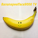 Bananapeelface9000 TV Theme  screen for extension Chrome web store in OffiDocs Chromium