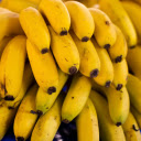 Bananas are fully ripe  screen for extension Chrome web store in OffiDocs Chromium