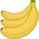 Banana Wallet  screen for extension Chrome web store in OffiDocs Chromium