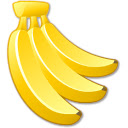Bananers  screen for extension Chrome web store in OffiDocs Chromium
