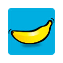Bananificateur  screen for extension Chrome web store in OffiDocs Chromium