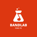 Bandlab For PC, Mac  Windows Free  screen for extension Chrome web store in OffiDocs Chromium
