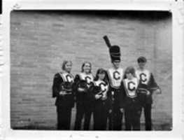Free download Band Photo (1968)  free photo or picture to be edited with GIMP online image editor