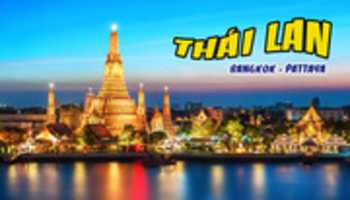 Free download Bangkok Pattaya free photo or picture to be edited with GIMP online image editor