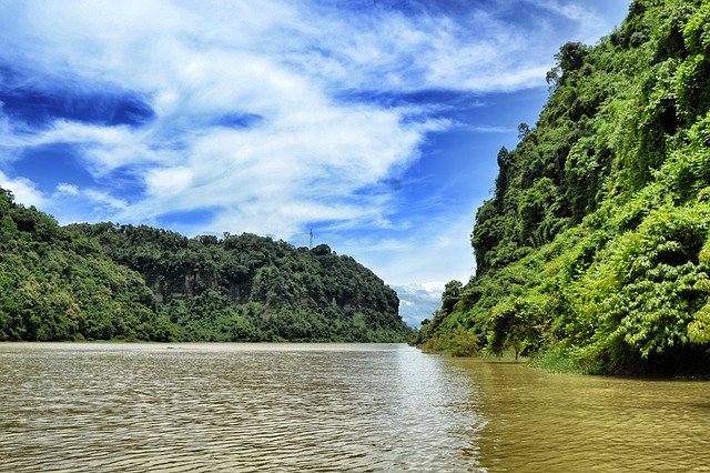 Безкоштовно завантажте Bangladesh Natural Hills — безкоштовну фотографію чи зображення для редагування за допомогою онлайн-редактора зображень GIMP