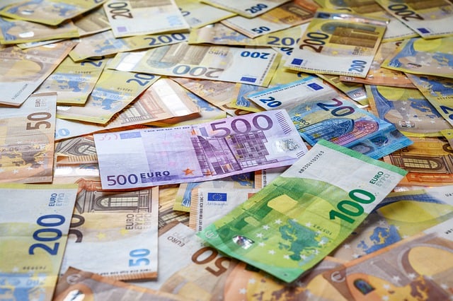 Free download banknotes currency corruption free picture to be edited with GIMP free online image editor