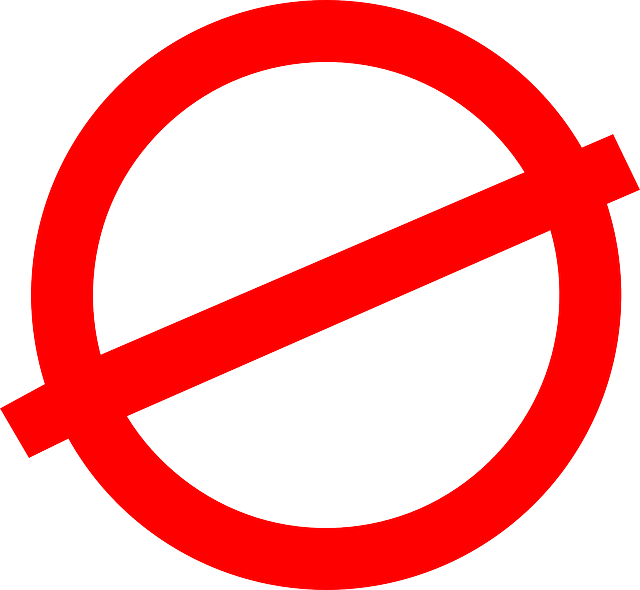 Download gratuito Banido Exclusivo Não Autorizado - Gráfico de vetor gratuito na ilustração gratuita do Pixabay para ser editado com o editor de imagens on-line gratuito do GIMP