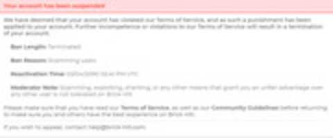 Free download BANNED FOREVER Image free photo or picture to be edited with GIMP online image editor