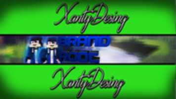 Free download Banner Brand free photo or picture to be edited with GIMP online image editor