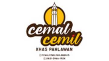 Free download Banner Cemal Cemil Pahlawan Id free photo or picture to be edited with GIMP online image editor