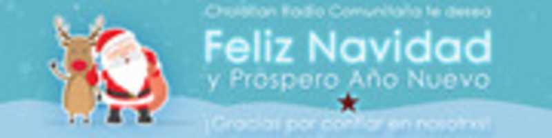 Free download Banner Cholollan Navidad 2015 free photo or picture to be edited with GIMP online image editor