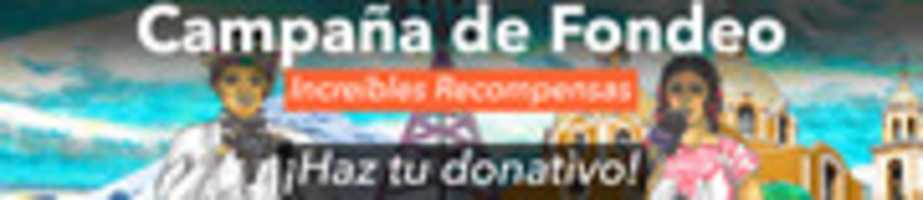 Free download Banner de campania free photo or picture to be edited with GIMP online image editor