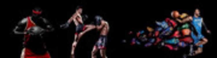 Free download Banner Deportes free photo or picture to be edited with GIMP online image editor