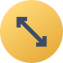 Banner Dimensions  screen for extension Chrome web store in OffiDocs Chromium