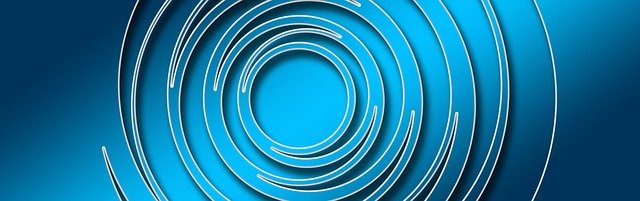 Free download Banner Header Circle -  free illustration to be edited with GIMP free online image editor