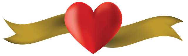 Descarga gratuita Banner Heart Placeholder: ilustración gratuita para editar con el editor de imágenes en línea gratuito GIMP
