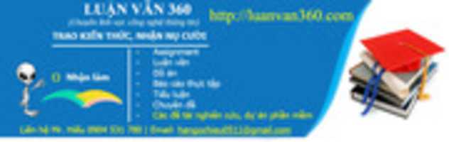 Free download banner_luanvan360 free photo or picture to be edited with GIMP online image editor