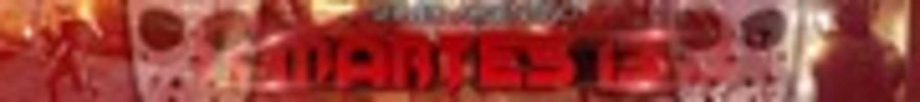 Free download BANNER MARTES 13 NUEVO 2 Compressor free photo or picture to be edited with GIMP online image editor