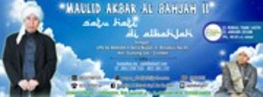 Free download banner-maulid-akbar free photo or picture to be edited with GIMP online image editor