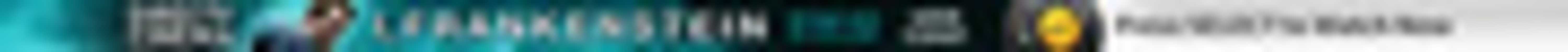 Free download Banner of I, Frankenstein from a DirecTV HR22 Receiver hard drive free photo or picture to be edited with GIMP online image editor
