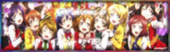Free download Banner Para Principal De Osu free photo or picture to be edited with GIMP online image editor