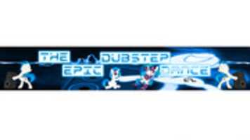 Free download Banner Para The Epic Dubstep Dance free photo or picture to be edited with GIMP online image editor
