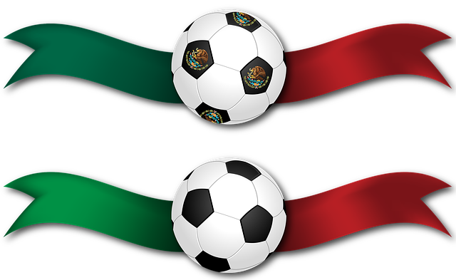 Free download Banner Ribbon Football -  free illustration to be edited with GIMP free online image editor