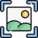 Banners Screenshots  screen for extension Chrome web store in OffiDocs Chromium